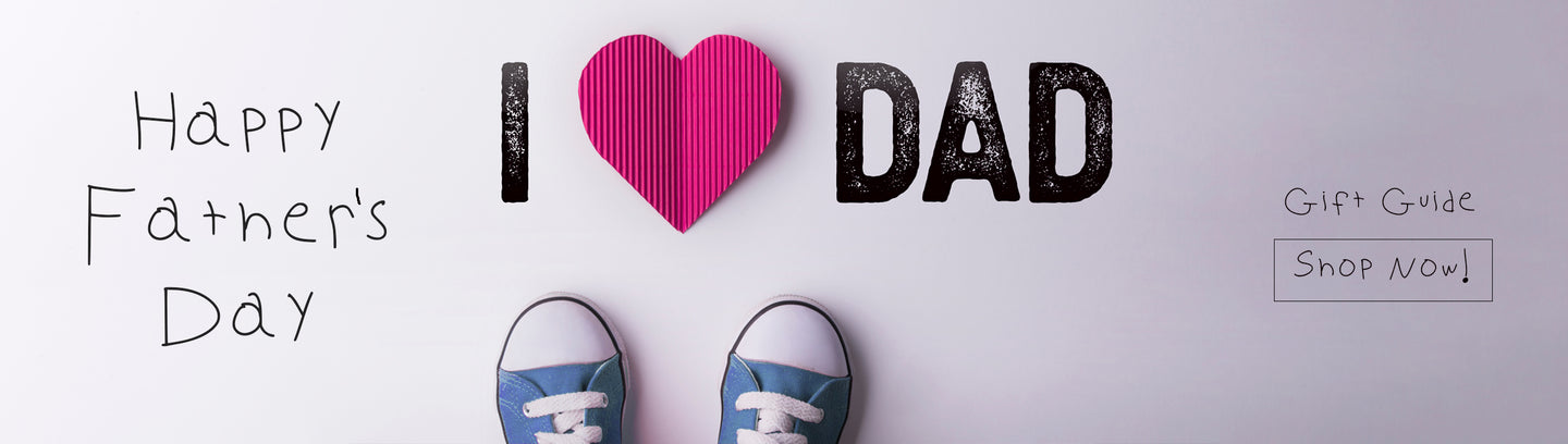 Fathers Day Gift Guide