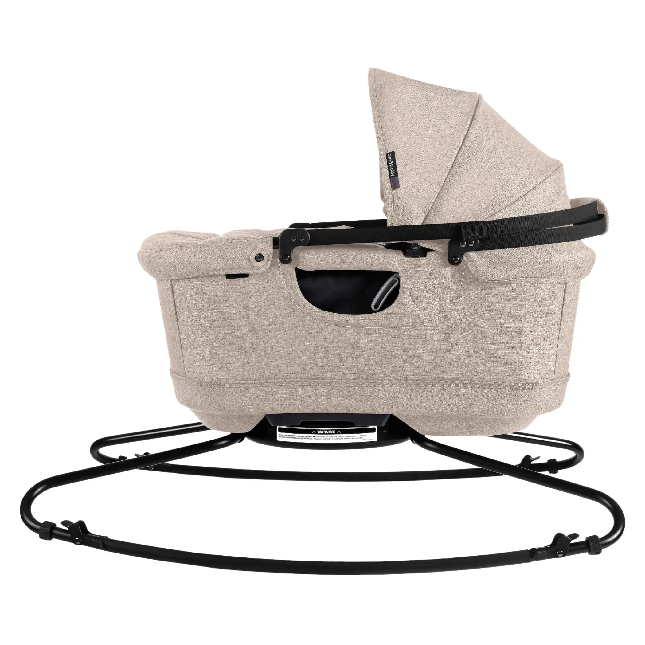 g5 stroller travel bag Orbit Baby - G5 Travel Bassinet