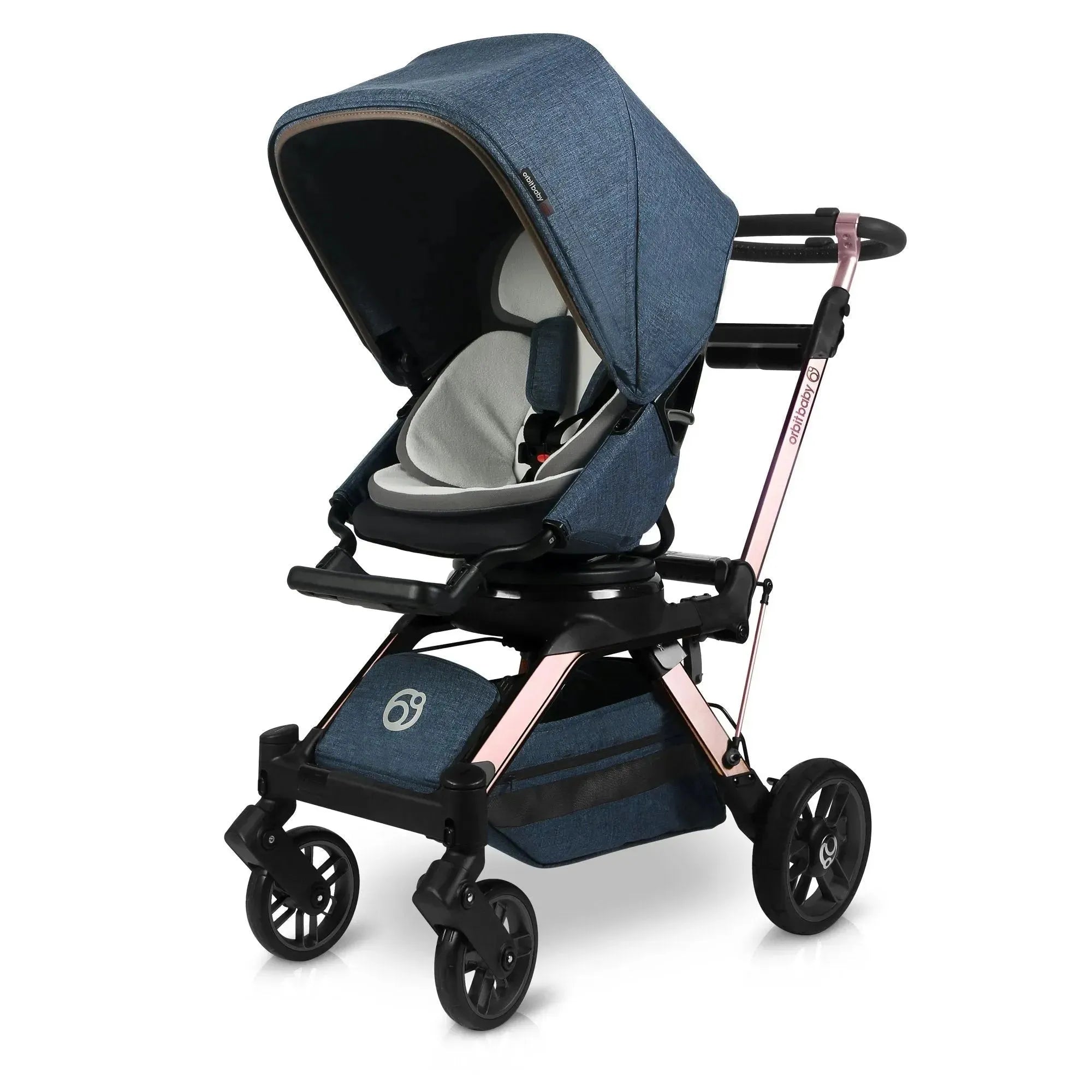 Orbit Baby - G5 Stroller
