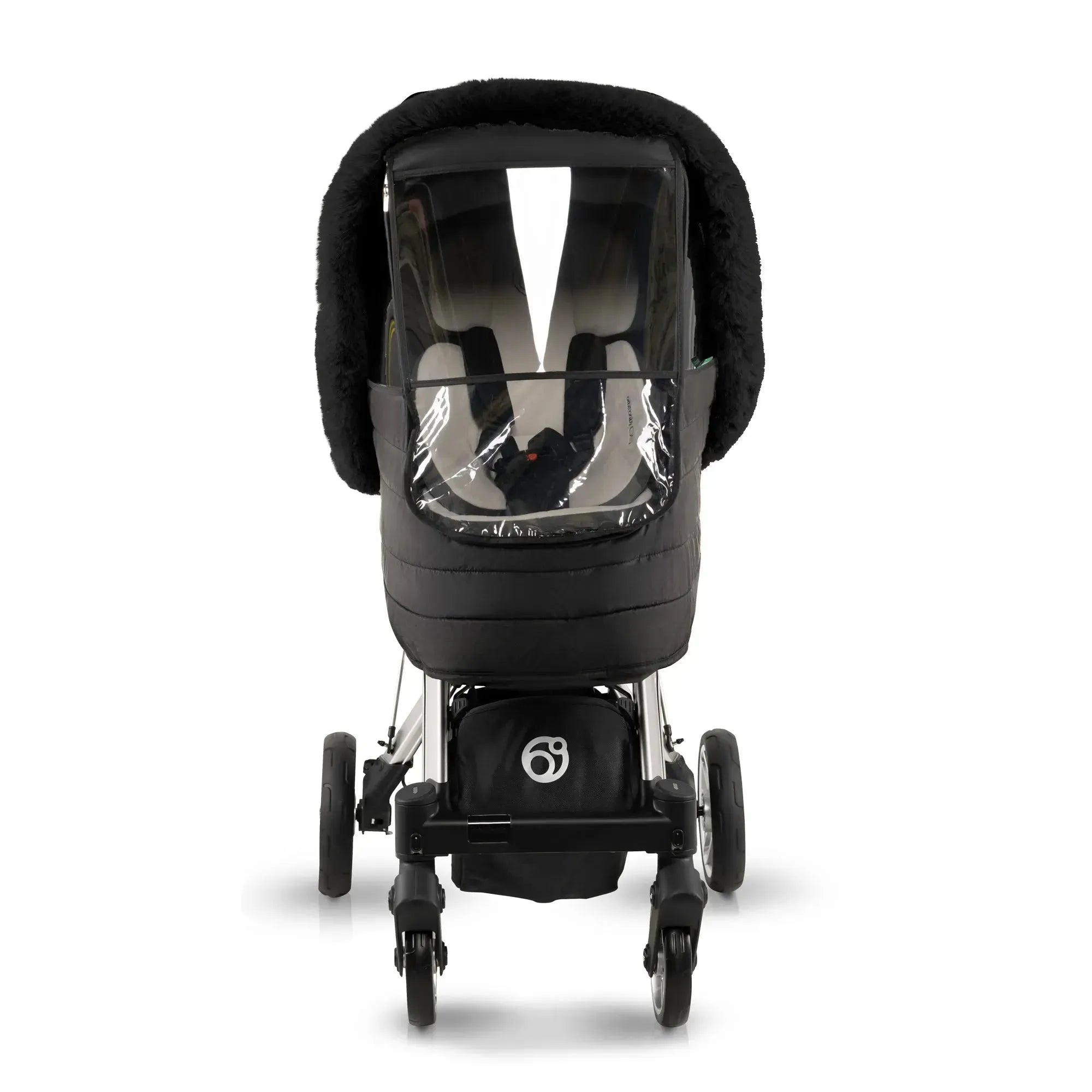 Orbit Baby - G5 Stroller Winter Kit