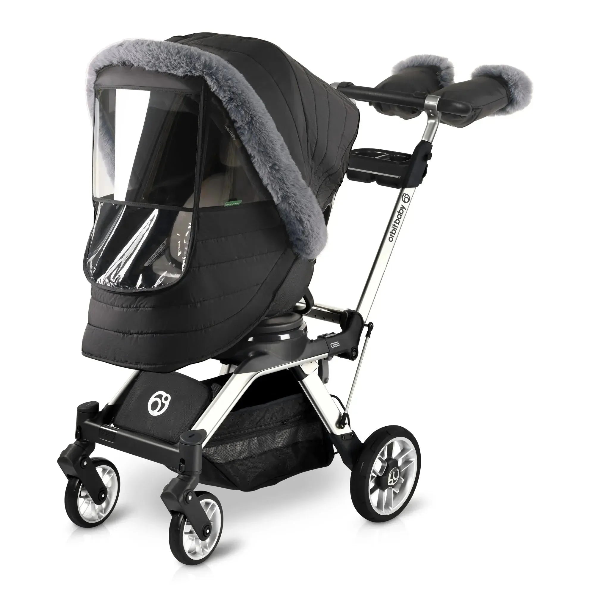 Orbit Baby - G5 Stroller Winter Kit