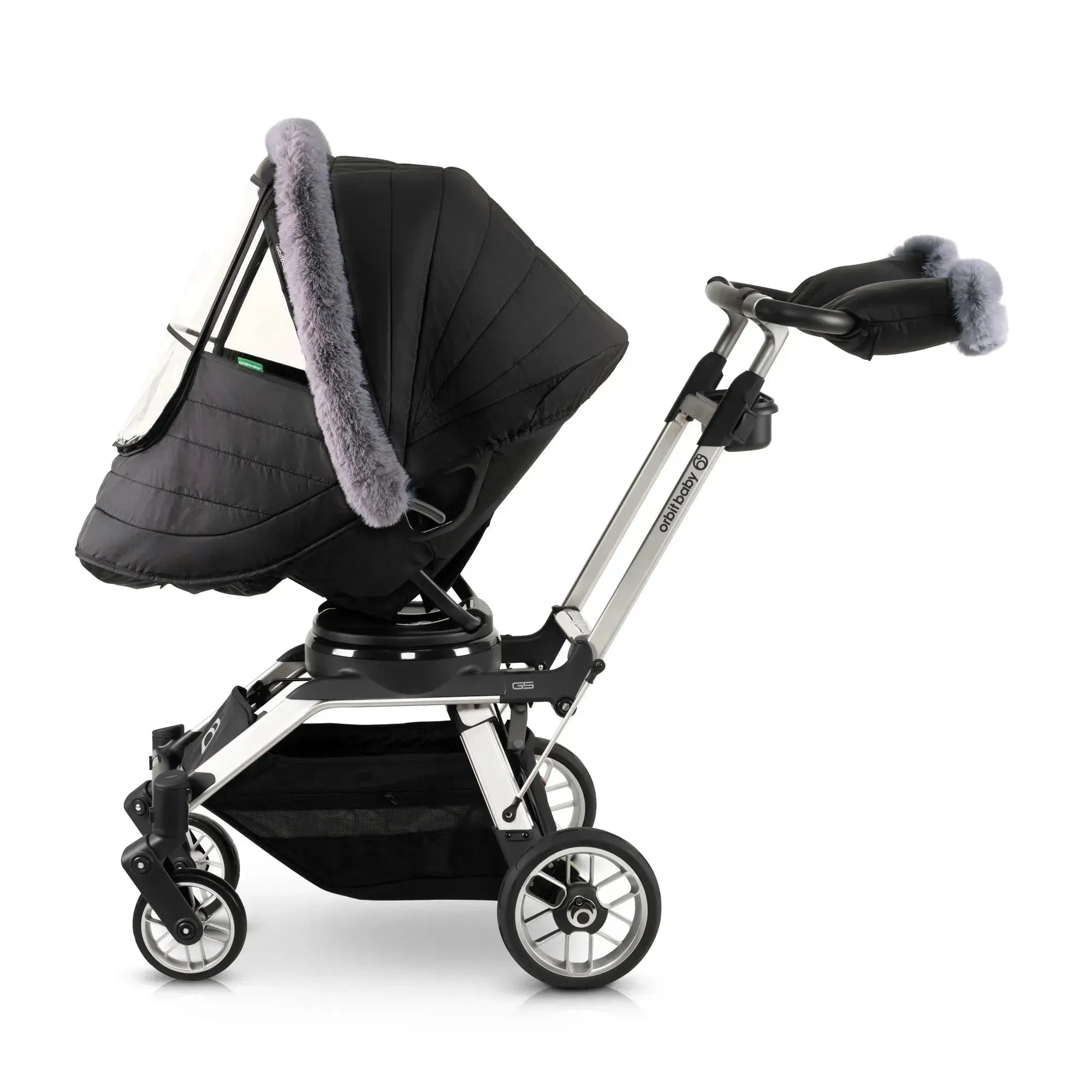 Orbit Baby - G5 Stroller Winter Kit