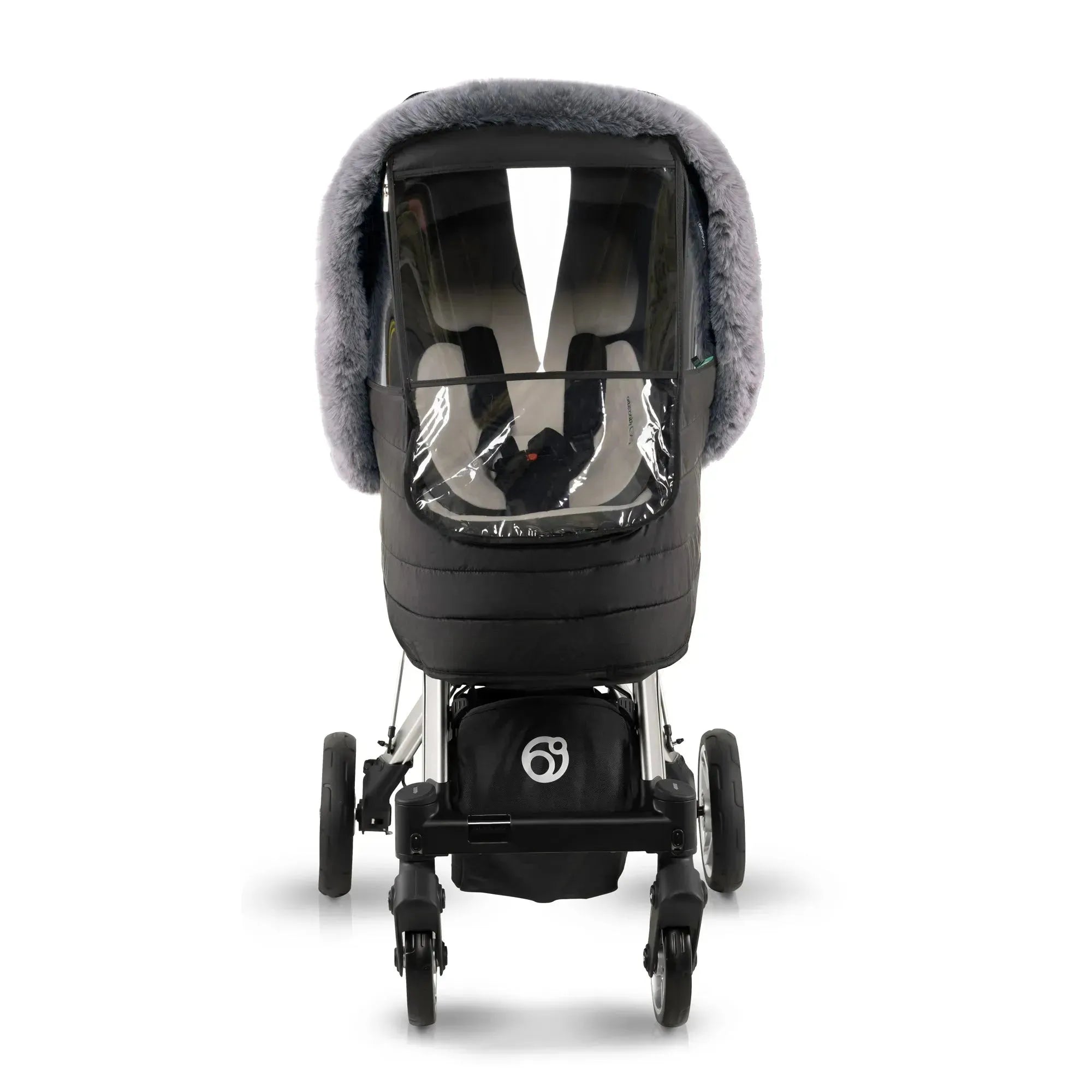 Orbit Baby - G5 Stroller Winter Kit
