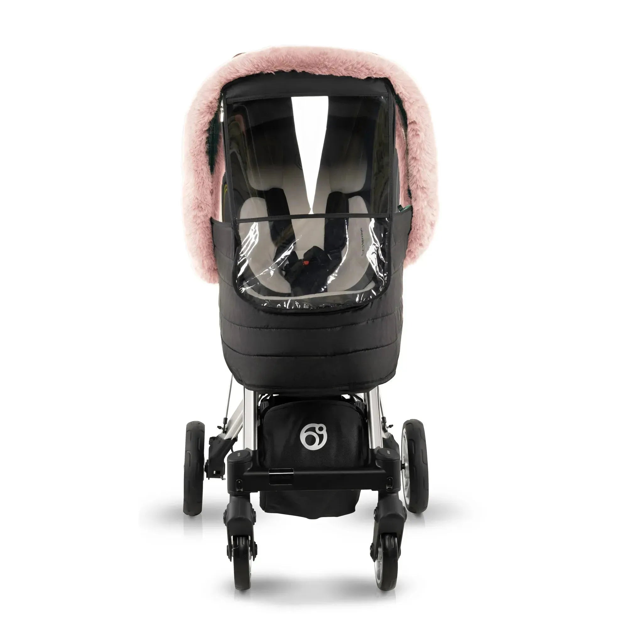 Orbit Baby - G5 Stroller Winter Kit