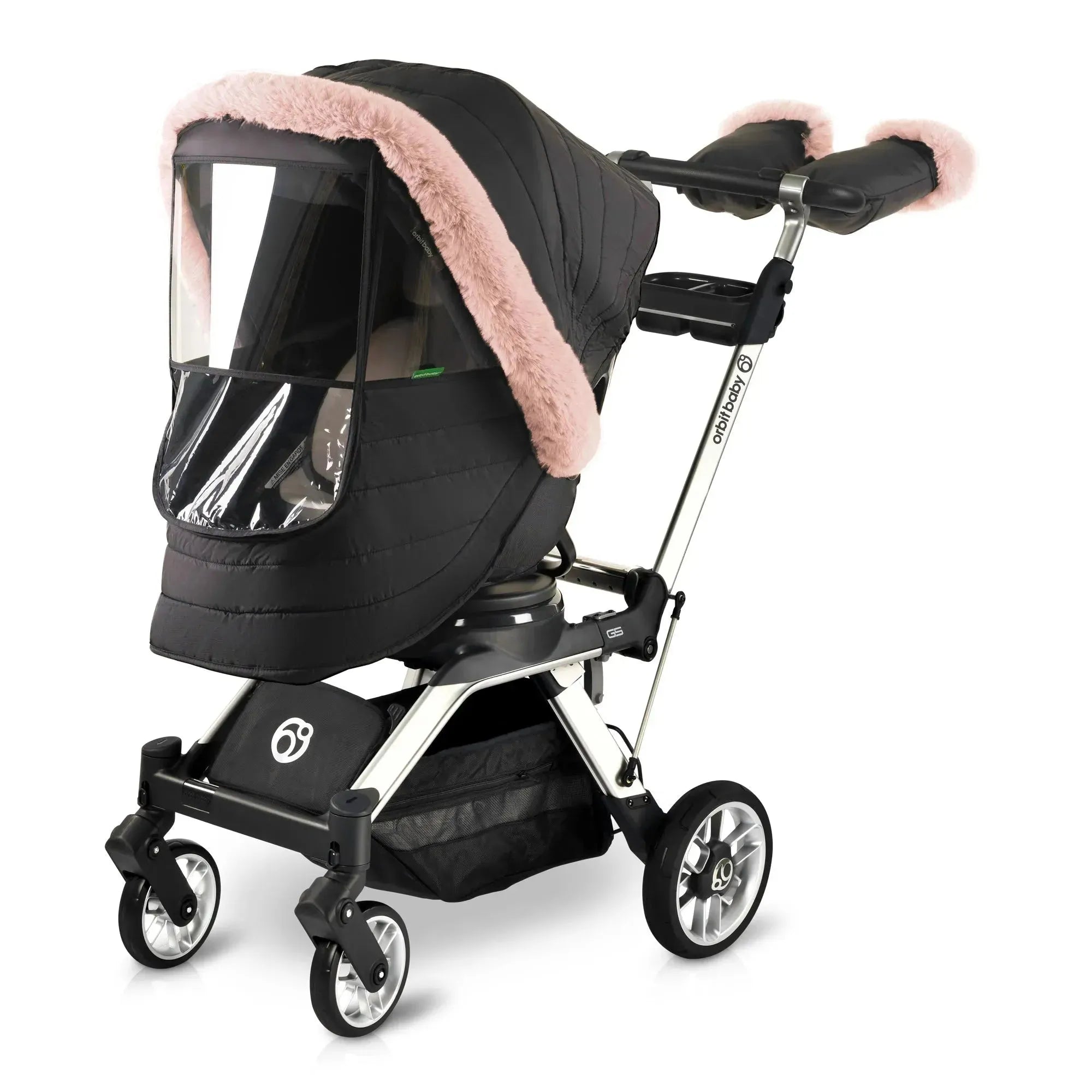 Orbit Baby - G5 Stroller Winter Kit