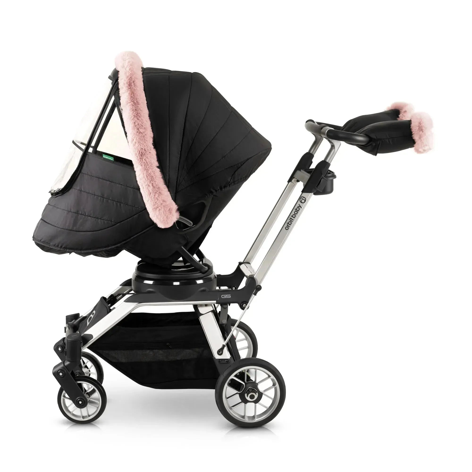 Orbit Baby - G5 Stroller Winter Kit