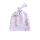 Bunny Tutu Baby Beanie Hat