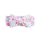 Tiny Blooms Baby Headband