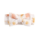 Brighter Days Baby Headband