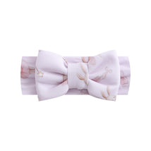 Bunny Tutu Baby Headband