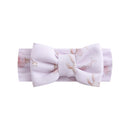 Bunny Tutu Baby Headband