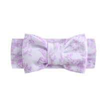 Bows & Blooms Baby Headband