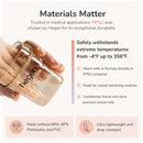 Complete Manual Breast Pump Bundle