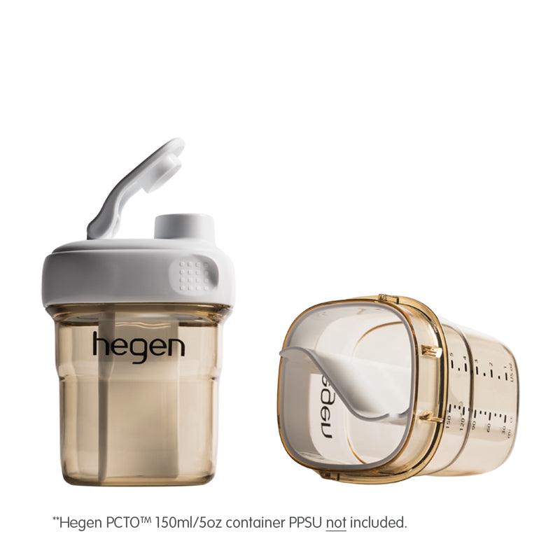 Hegen Food Storage Converter