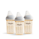 8oz Baby Bottle 3-Pack
