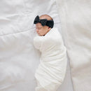 ITTY BITTY KNOT: black