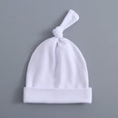 Baptism Gown & Hat Set