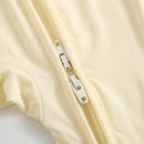 Sunshine Zippered Baby Romper