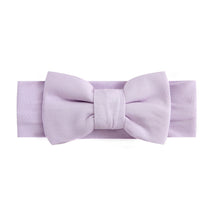 Wisteria Baby Headband