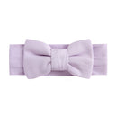 Wisteria Baby Headband