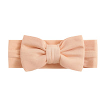 Pumpkin Baby Headband