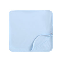 Dewdrop Swaddle Blanket