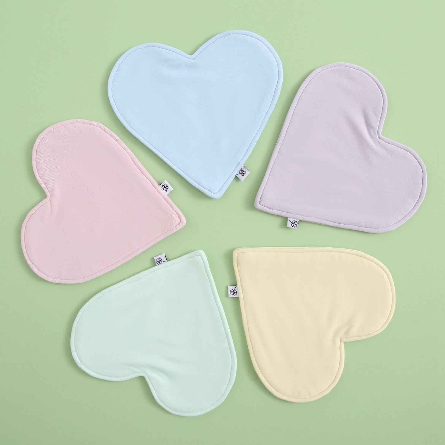 Dawn Scent Hearts