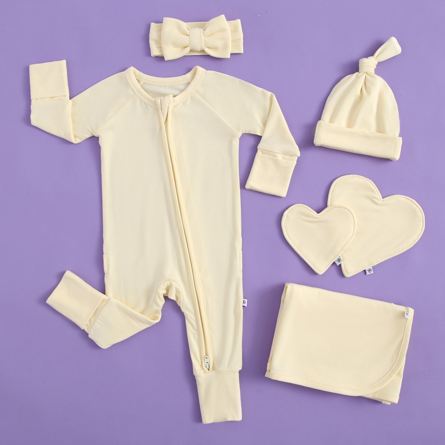 Sunshine Swaddle Blanket