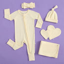 Sunshine Swaddle Blanket