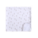 Little Lamb Swaddle Blanket