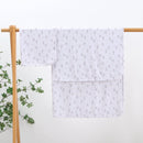 Little Lamb Swaddle Blanket