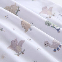 Dino Derby Baby Headband