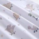 Dino Derby Baby Headband