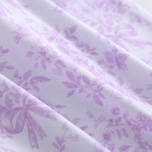 Bows & Blooms Baby Headband