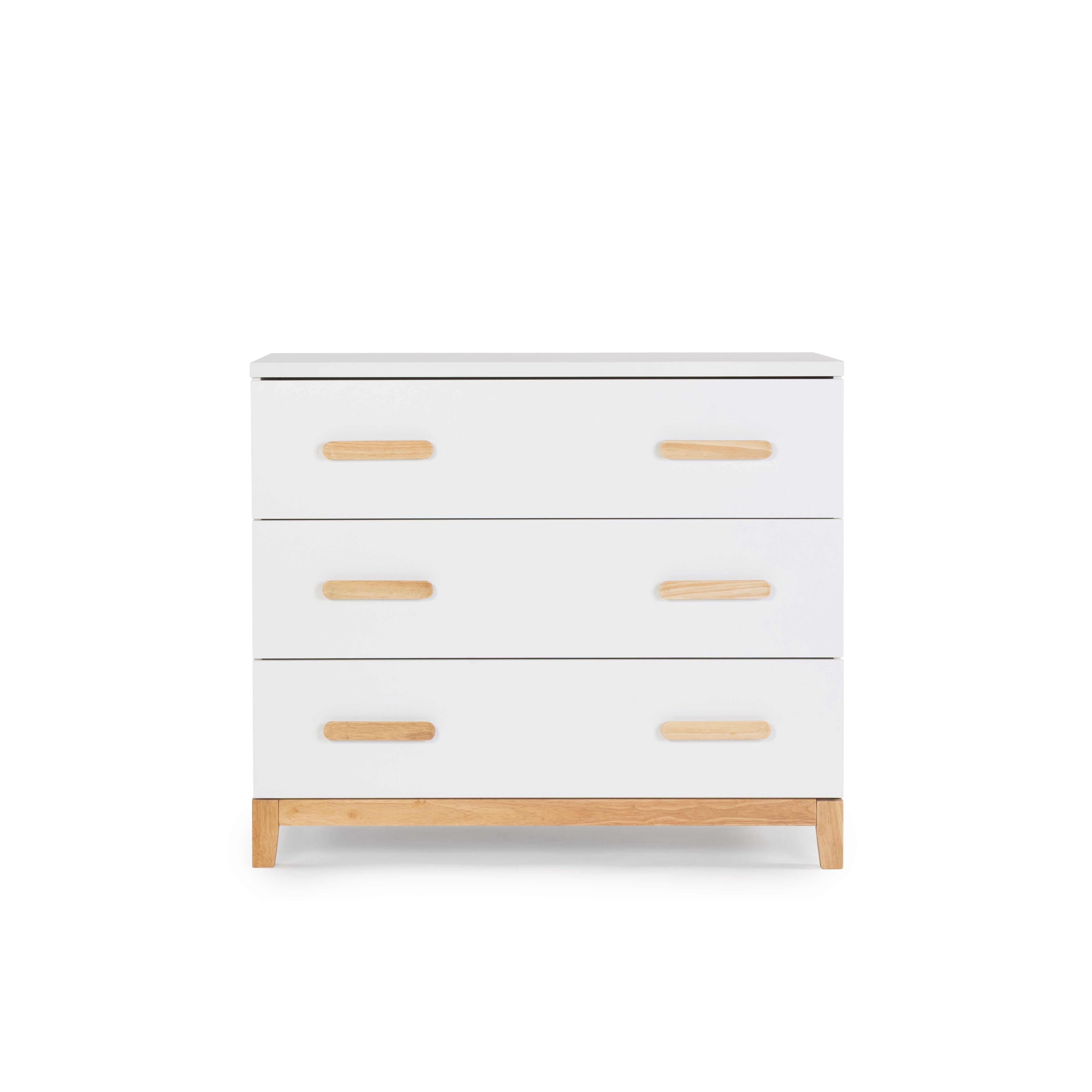 LaLa Little 3-Drawer Dresser