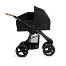 Indie Twin Bassinet