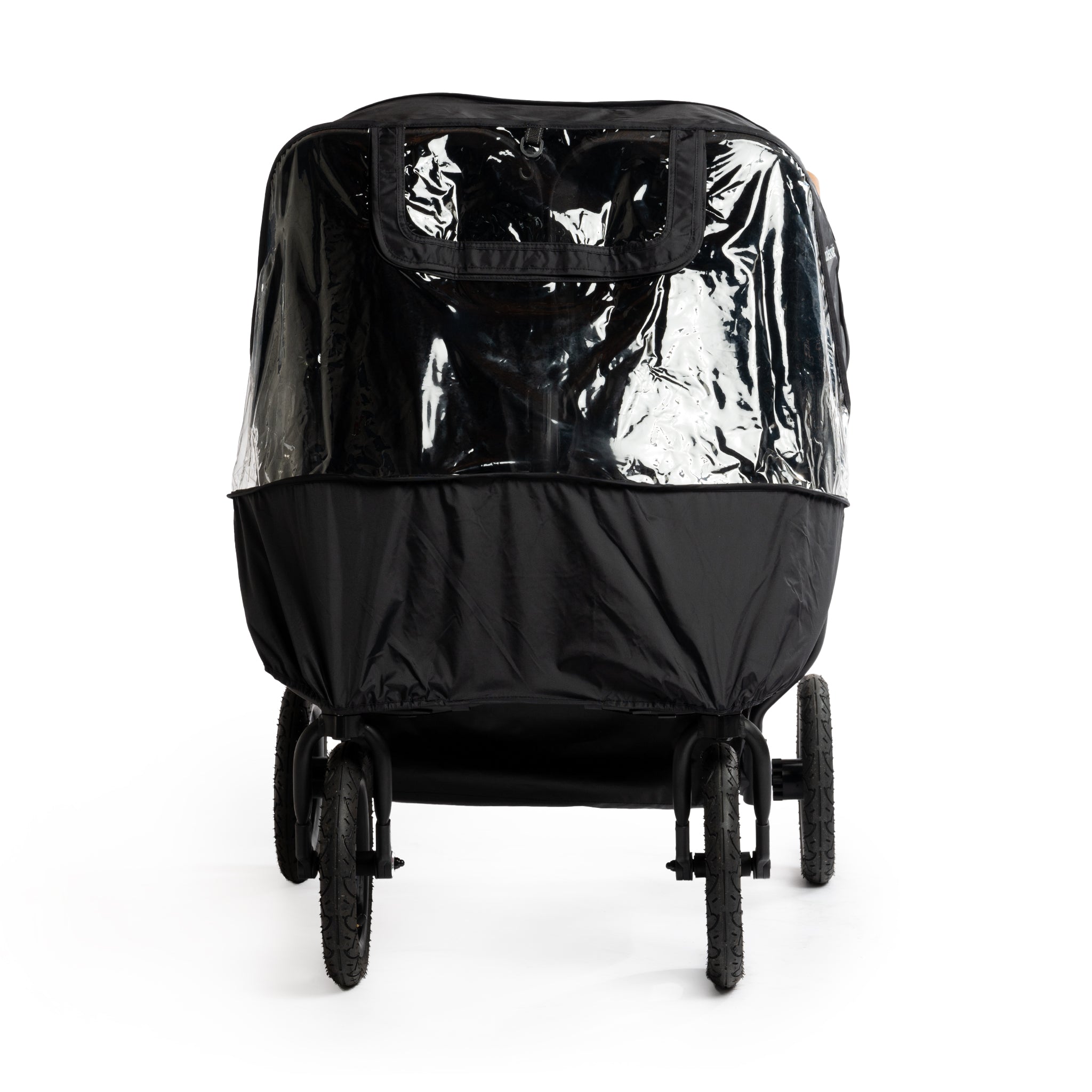 Indie Twin Non-PVC Rain Cover