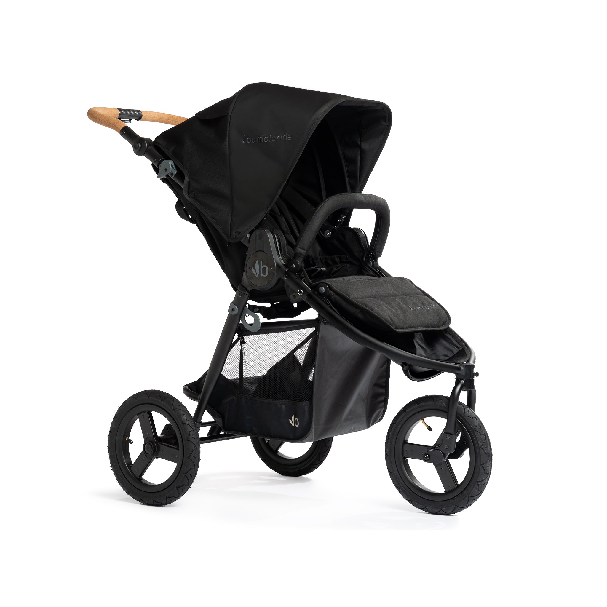 Single Stroller Bumper bar