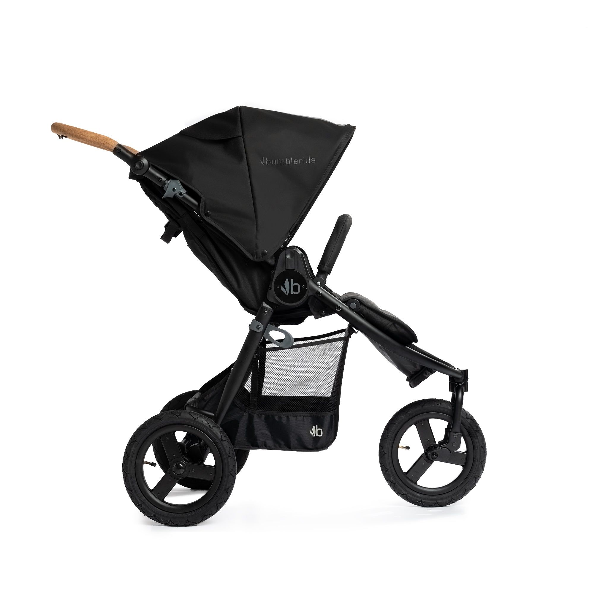 Single Stroller Bumper bar