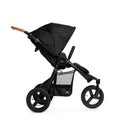 Single Stroller Bumper bar