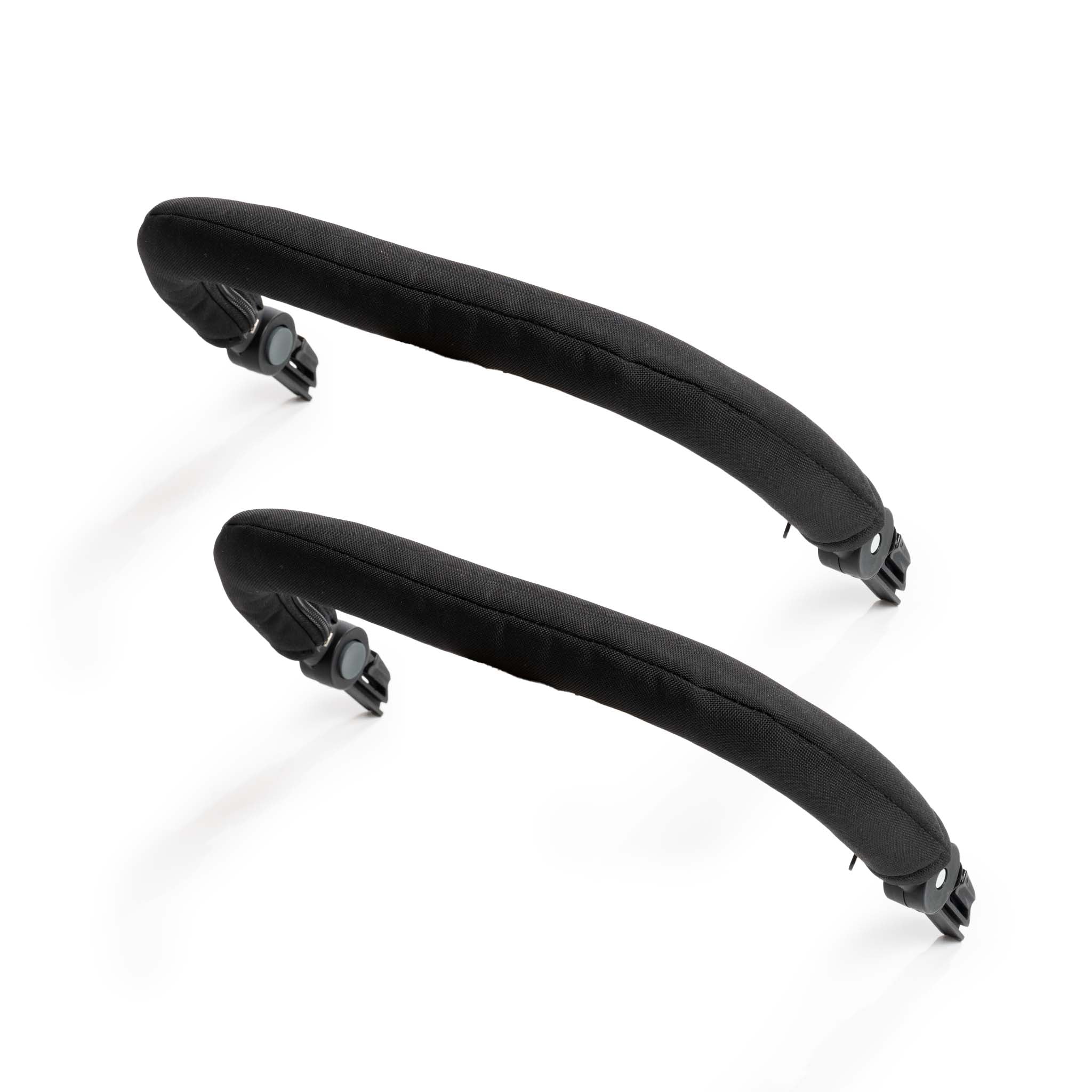 Twin Bumper Bar SET