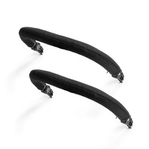 Twin Bumper Bar SET