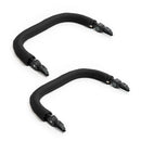 Twin Bumper Bar SET