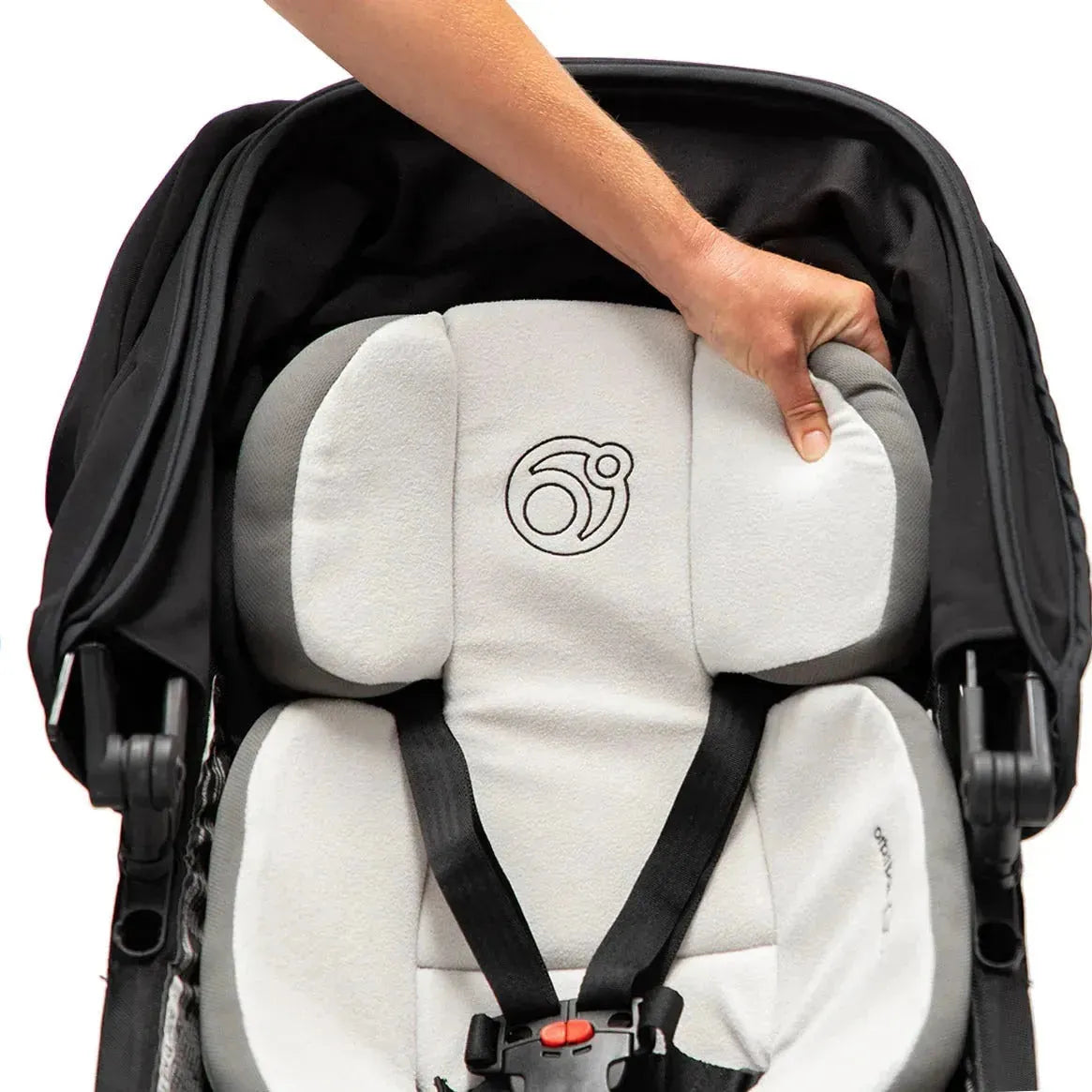 Orbit Baby - Jog, Sleep, & Ride Travel System
