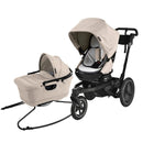 Orbit Baby - Jog & Sleep Travel System