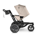 Orbit Baby - Jog & Sleep Travel System