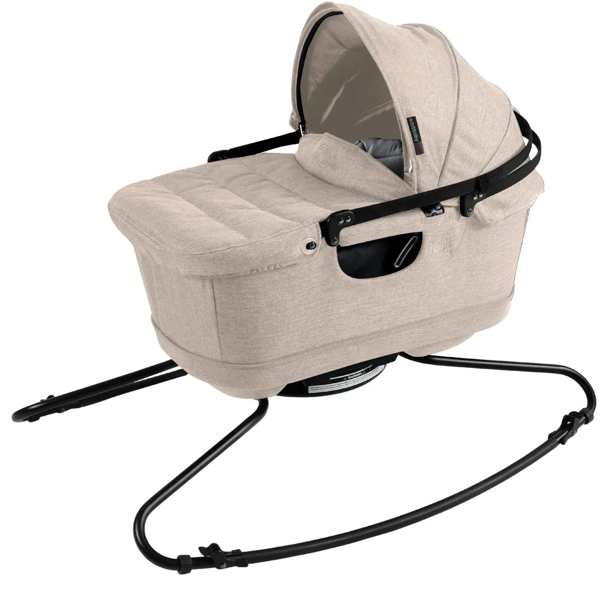 Orbit Baby - Jog & Sleep Travel System