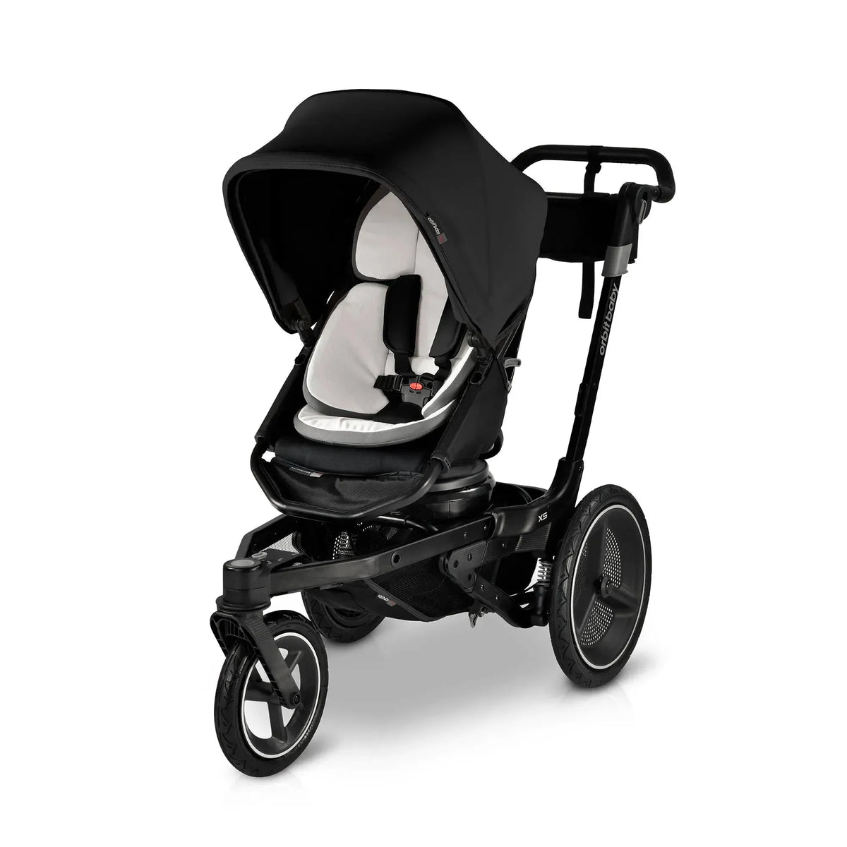 orbit baby stroller price Orbit Baby - X5 Jogging Stroller
