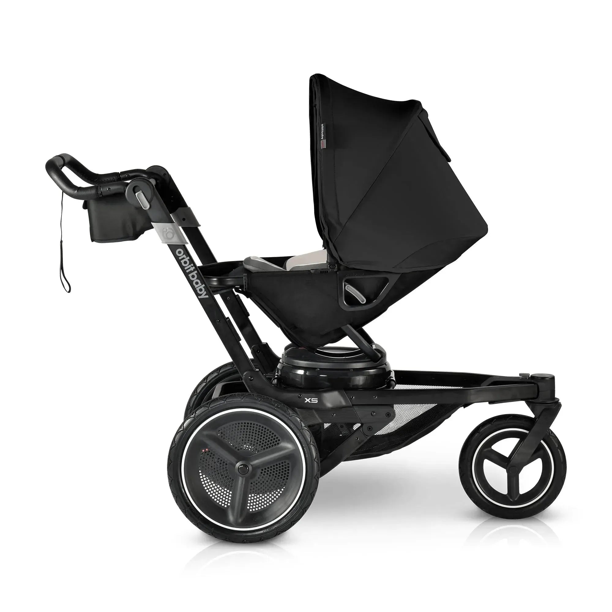 Orbit Baby - X5 Jogging Stroller