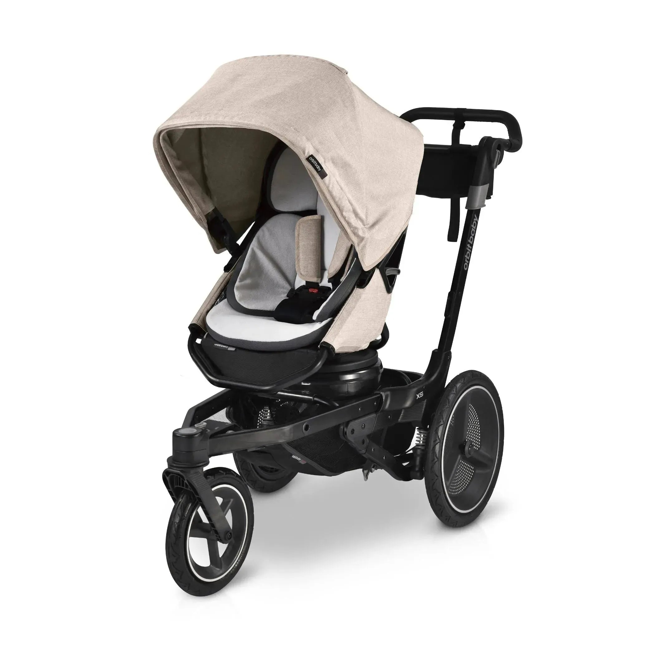 Orbit Baby - X5 Jogging Stroller